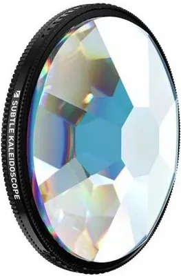 Produktbild von Freewell jemný kaleidoskopický filtr 82 mm