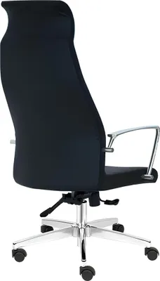 Produktbild von Moderner Kunstleder Drehstuhl Schwarz Bürostuhl Gaming Stuhl Bürostuhl Stühle