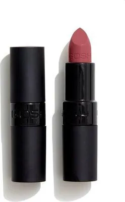 Produktbild von GOSH Velvet Touch, Rose, Delicious, 1 Farben, Frauen, Glanz, Flasche