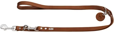 Obrázok produktu pre Psečí obojek Hunter Hnědá 200 cm