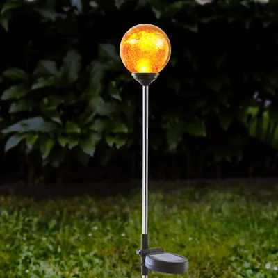 Zdjęcie produktu dla Dekoracja ogrodowa Led solarna Roma