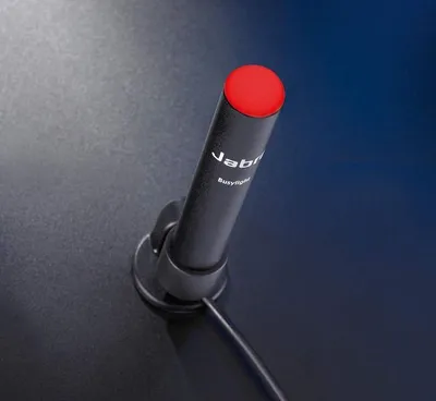 Produktbild von AGFEO Busylight, Schwarz