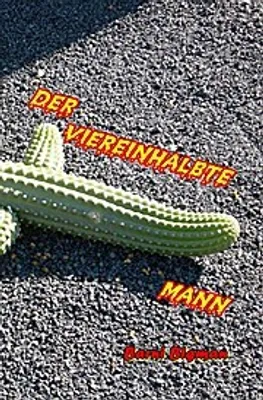 Produktbild von Der viereinhalbte Mann