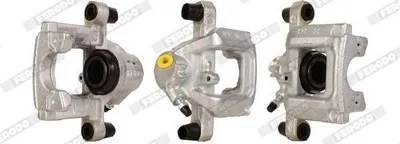 Produktbild von FERODO Bremssattel Hinten Links passend für MERCEDES-BENZ C-Klasse Limousine (W204) FCL695017