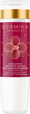 Zdjęcie produktu dla Dermika Renovelle Mleczko Do Demakijażu 200 Ml