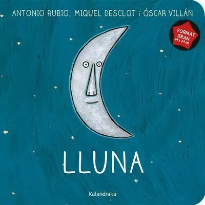 Produktbild von Lluna (großes Format)