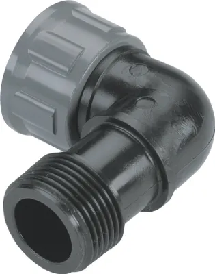Obrázek produktu pro GARDENA Ventiel-L-stuk 1"