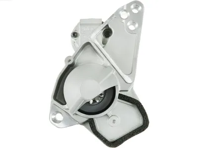 Produktbild von AS-PL S3138(VALEO) Starter Anlasser 0,8kW für NISSAN Qashqai II (J11, J11) 12V