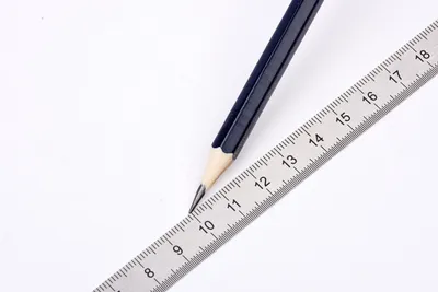 Zdjęcie produktu dla Przydzielony - Rula Maped Metal 30cm | Oompoot of a 10 Blaster x 1 szt