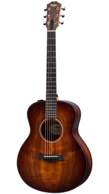Produktbild von Taylor GS Mini-e Koa Plus