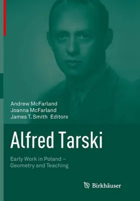 Immagine prodotto di Alfred Tarski