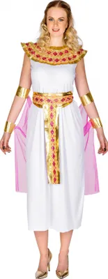 Produktbild von dressforfun® Frauenkostüm orientalische Prinzessin Amira