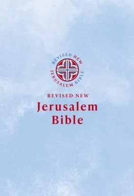 Productafbeelding van RNJB Catholic Bible