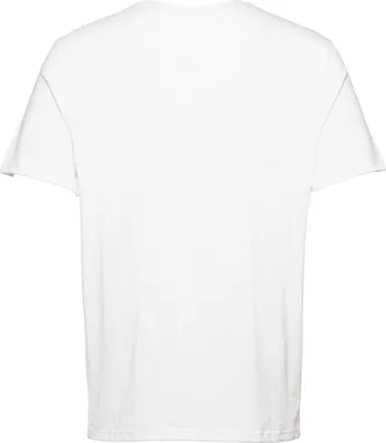 Produktbild von Lyle & Scott Plain T-Shirt  Weiss - Große M