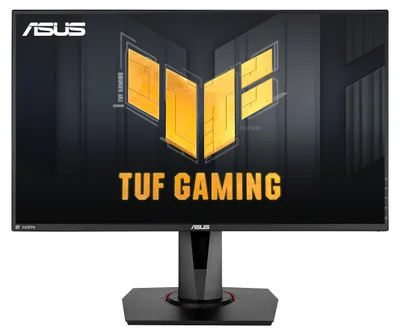 Produktbild von ASUS TUF Gaming VG279QM 68.5cm (16:9) FHD HDMI DP