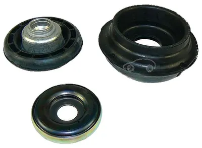 Image de Kit de réparation du palier d'appui de la jambe de suspension avant METZGER pour RENAULT CLIO I