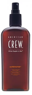 Zdjęcie produktu dla American Crew Alternator Elastyczny spray do modelowania włosów, 100ml