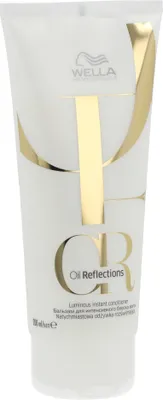 Produktbild von Wella Oil Reflections Luminous Instant Conditioner 200 ml