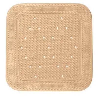 Produktbild von Kleine Wolke Duscheinlage Calypso 55 x 55 cm beige