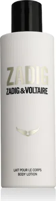 Immagine prodotto di ZADIG lozione per il corpo 200 ml