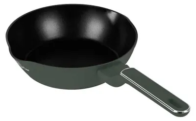 Zdjęcie produktu dla Berlinger Haus BH8157 Patelnia do smażenia z wylewką
