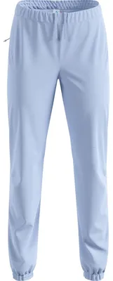 Produktbild von The Essentials Warm Cross-country Pants blue heron (21073) XS