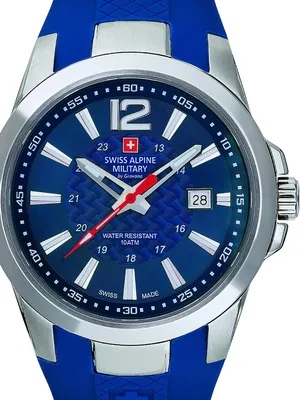 Imagen del producto de SWISS ALPINE MILITARY Relojes de pulsera 7058-1835