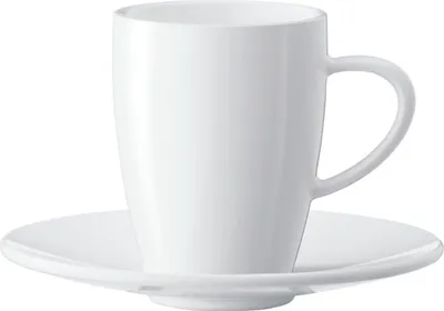 Produktbild von Jura Kaffee Tassen 2er-Set