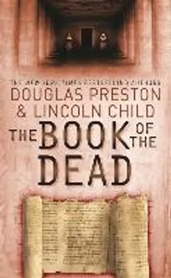 Obrázok produktu pre The Book of the Dead