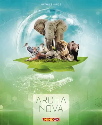 Immagine prodotto di Arca Nova