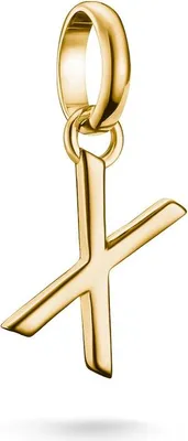 Image de Thomas Sabo - CC1230-413-39 - Pendentif Charm - Unie - Charm Club