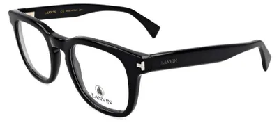 Produktbild von Lanvin Sonnenbrille LNV2610 001 49 21 145