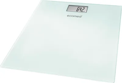 Produktbild von Ecomed Personenwaage PS-72E
