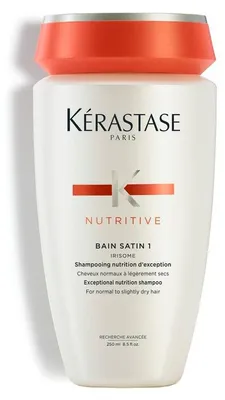 Produktbild von Dry Hair Kerastase Nutritive Bain Satin