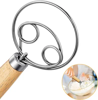 Produktbild von Edelstahl - Ergonomischer Griff