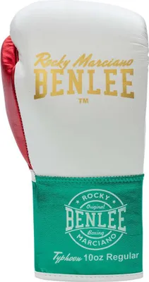 Produktbild von Benlee Typhoon Lederboxhandschuhe 10 oz L 10 oz L