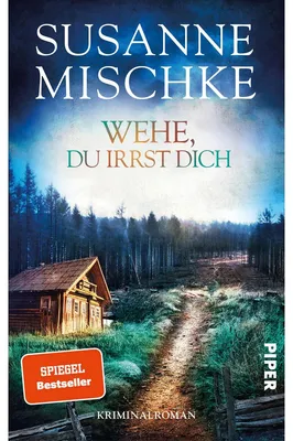 Image de Wehe, du irrst dich