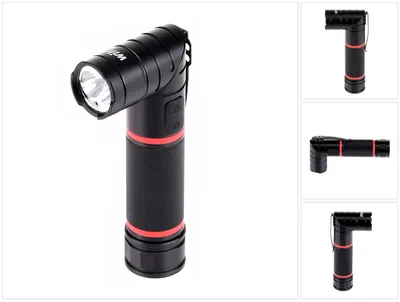 Produktbild von Wiha SB 246-70 LED Flashlight