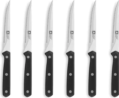 Immagine prodotto di Richardson Sheffield 6-tlg. Steakmesser Set CUCINA
