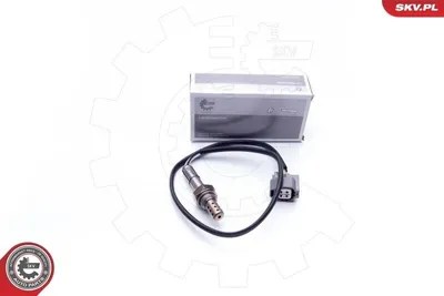Produktbild von ESEN SKV Lambdasonde für JAGUAR S-Type (X200) Sprungsonde 09SKV082