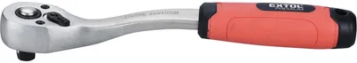 Immagine prodotto di Cricchetto, 45 denti, 3/8", L 208 mm, Crv