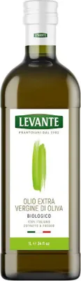 Produktbild von -Olivenöl Extra Virgin 1 L – Levante