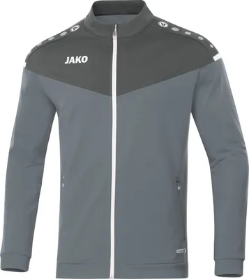 Produktbild von Polyesterjacke Champ 2.0 JAKO