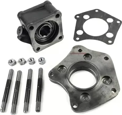 Image de Mercedes 814 913 G3 352-21 culbuteur et prise de force 17515138366