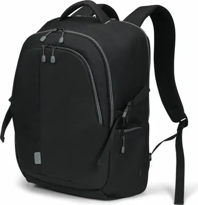 Image de Dicota Laptop Backpack ECO 15"-17.3" black
