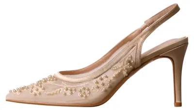 Image de Escarpin à Talon Bellucci