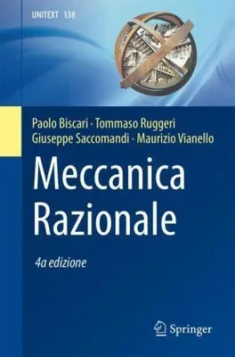 Produktbild von Mechanik (oder: Theoretische Mechanik)