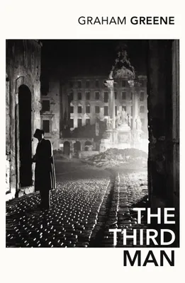 Produktbild von The Third Man and The Fallen Idol