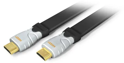 Produktbild von Multimediakabel HDMI®, 19  x  | HDMI® / HDMI®, HICON