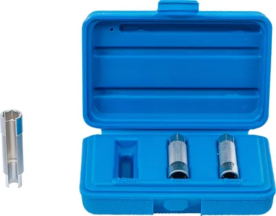 Immagine prodotto di Set di inserti per candelette BGS, specifico per Fiat / Alfa / Lancia - 7191